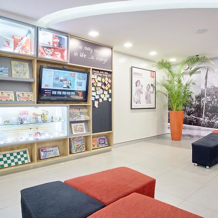 Hotel Red Planet Manila Malate Mabini Zewnętrze zdjęcie