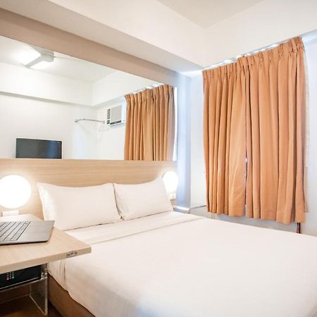 Hotel Red Planet Manila Malate Mabini Zewnętrze zdjęcie
