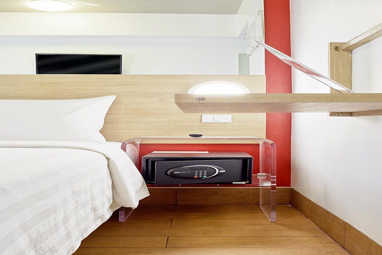 Hotel Red Planet Manila Malate Mabini Zewnętrze zdjęcie