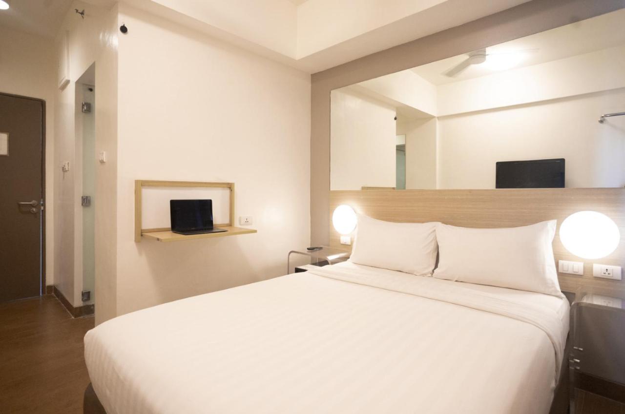 Hotel Red Planet Manila Malate Mabini Zewnętrze zdjęcie