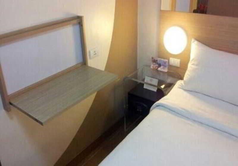 Hotel Red Planet Manila Malate Mabini Zewnętrze zdjęcie