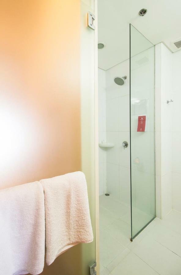 Hotel Red Planet Manila Malate Mabini Zewnętrze zdjęcie
